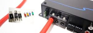 How Many Amp Fuse For Car Stereo?