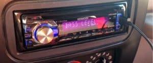 How To Make Your Car Stereo Sound Better