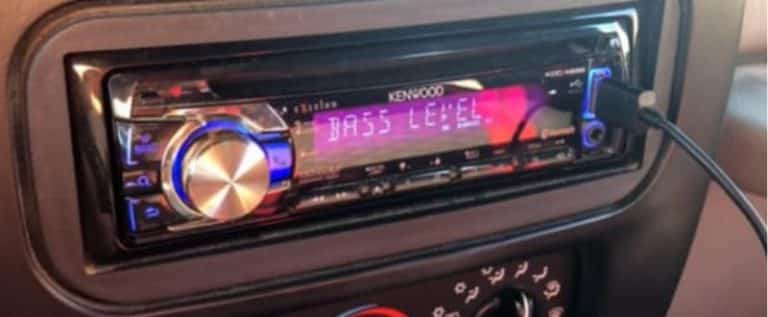 Different Ways To Make Your Car Stereo Sound Better