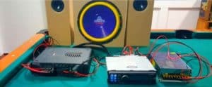 How to Connect Soundbar to Car Stereo