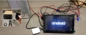 How to Power a Car Stereo with a Battery Charger