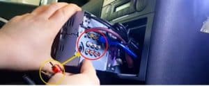 Where To Plug RCA Cables In Head Unit