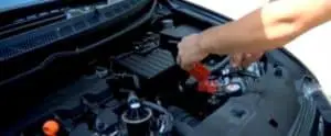how to get rid of engine noise in car