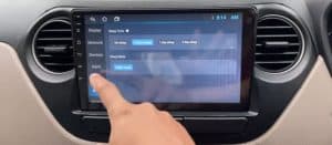 why does my car stereo keep resetting