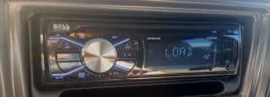 How To Reset Boss Car Stereo
