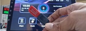 What Format USB for Car Stereo