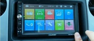 best Blaupunkt car stereo