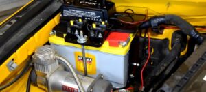 How To Choose A Second Battery For Car Audio