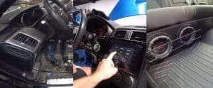 types of car audio systems