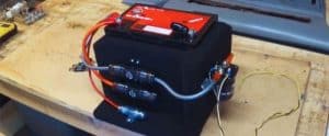 when do you need a second battery for car audio