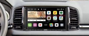 best car stereos under 300