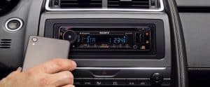 best single DIN head unit