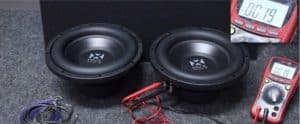 Can You Hook Up 2 Subs To A Mono Amp