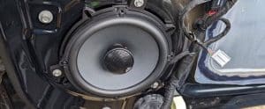 Car Speaker Size Guide