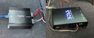 How To Choose A Car Amplifier