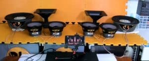 How To Connect 6 Speakers To A 1 Channel Amp