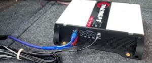 How To Tune A Monoblock Car Amp
