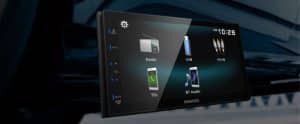 best car stereo under 200