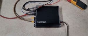 best mono amp under 200