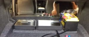 Different Classes of Car Amplifiers