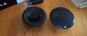 Best 6.5 Coaxial Car Speaker
