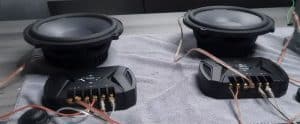 Best 6.5 Component Car Speaker