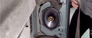 Best 6x8 Car Speaker
