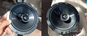 best 6.75 car speaker