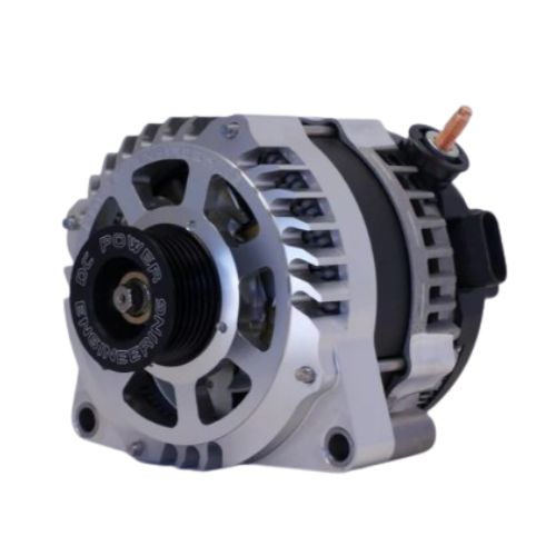 DC Power 270XP High Output Alternator
