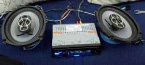 Does a Single DIN Head Unit Improve Sound