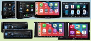 best Alpine head unit best Alpine head unit