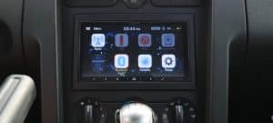 how to choose a double DIN head unit